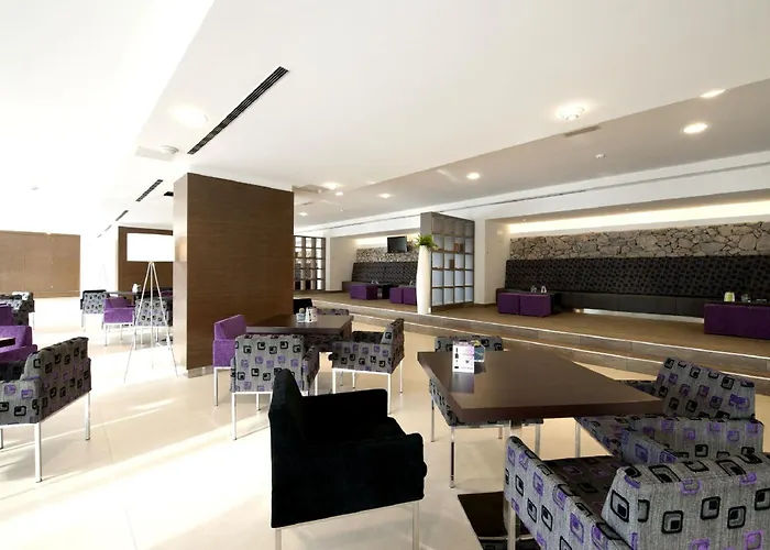 Hotel Mediteran Plava Laguna
