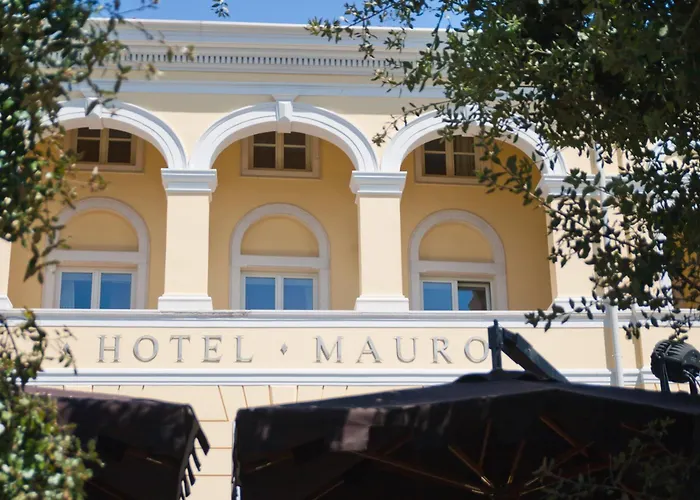 Boutique Hotel Mauro