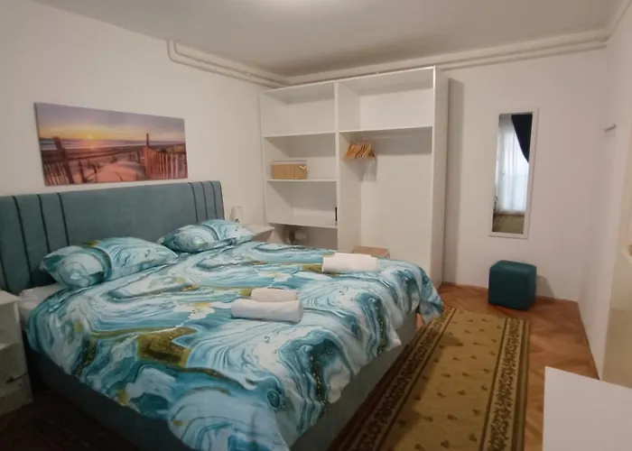 Apartments Gabriela
