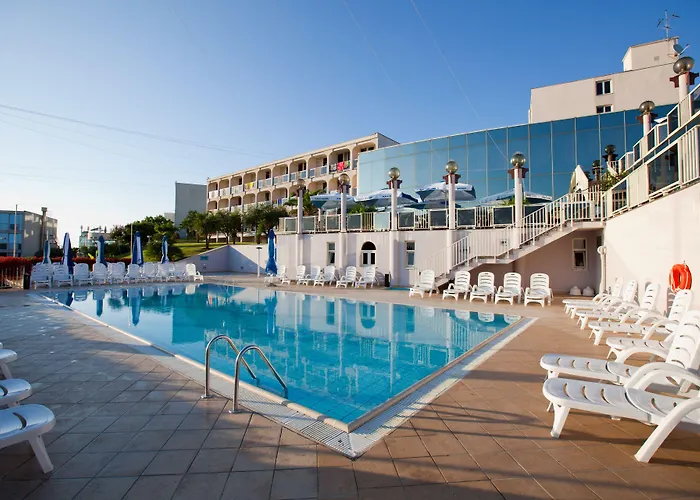 Hotel Istra Plava Laguna