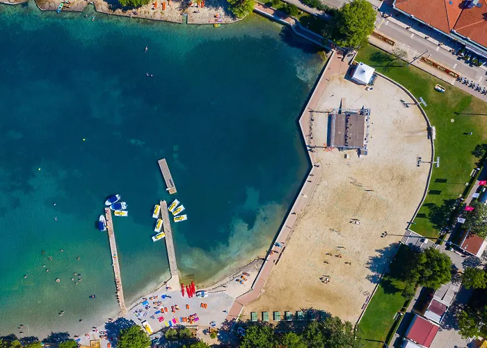 Hotel Istra Plava Laguna