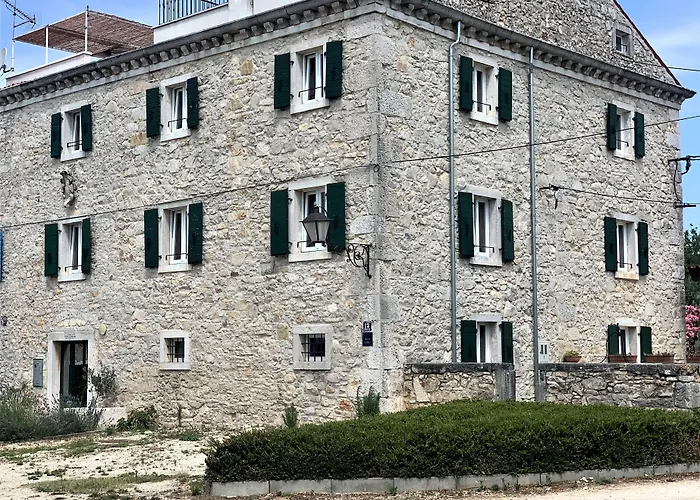 Castello Gulich