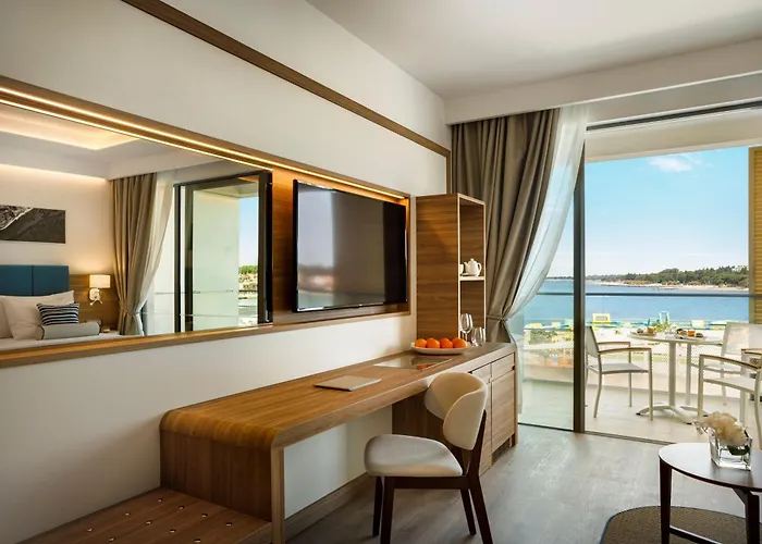 Marea Suites, Valamar Collection