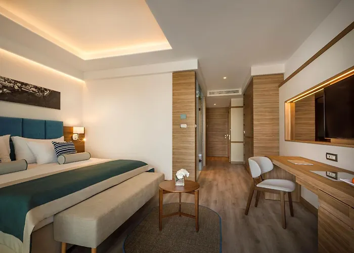 Marea Suites, Valamar Collection