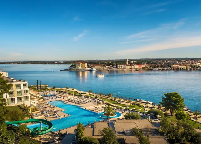 Isabella Island Hotel & Villas, Valamar Collection