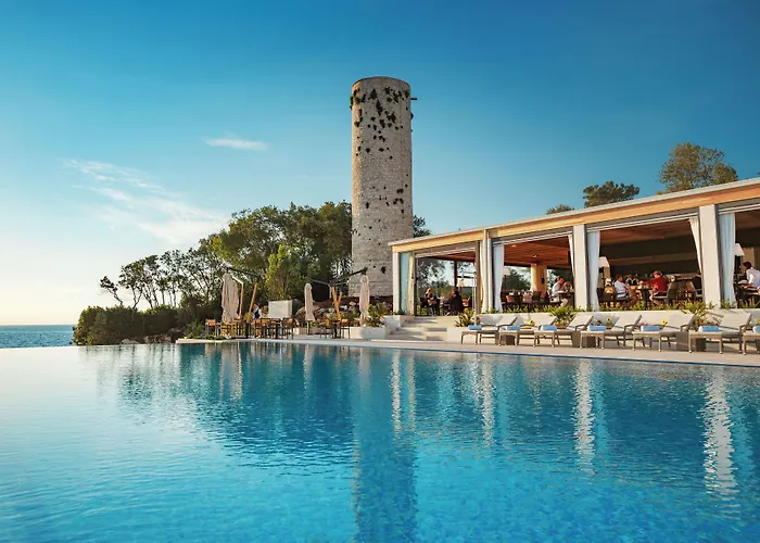 Isabella Island Hotel & Villas, Valamar Collection